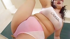 japanese softcore video: Amazing Japanese chick Hirami Kishikawa in Hottest Big Tits, Softcore JAV clip