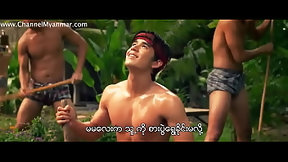 asian softcore video: Jandara The Beginning (2013) (Myanmar Subtitle)