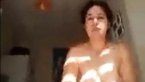 turkish video: Turkish Amaateur Horny Housewife Masturbation