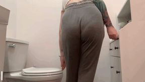 toilet video: One Week Toilet Vlog HD