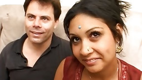desi milf video: Indian Wife cheats on Husband with American Sex Tourist - clear audio Desi Bhabhi Fucked Stranger