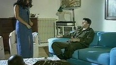 military video: French Soldier Fuck Algerian Girl