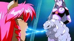 hentai monster video: Furry anime hot drilled by snake monster