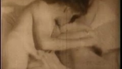 antique video: Authentic Antique Erotica 9 xLx