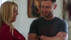 huge tits video: Mother Exchange 6