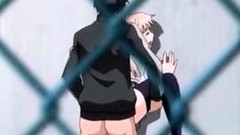 anime video: Anime Teens Fucked