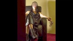 mistress video: Cuckold chastity story