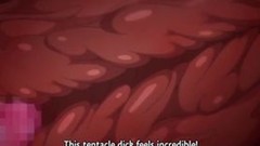 hentai monster video: Hentai Monster - Anime Tentacles Scene Uncensored