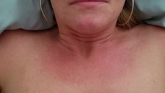 wife in homemade video: 41 year old wife, mommy, whore exposed and bred