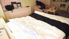 japanese in homemade video: Completely real [Personal shooting] [Hidden shooting] Young Japanese adorable Hottie