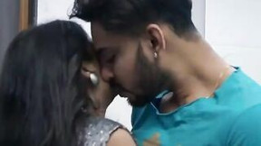 erotic indian video: Madhosh (Wifey Adla Badli ) Hindi Ullu Original Web Series