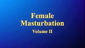 masturbation instructions video: Female Masturbation Instruction 3