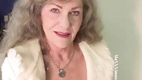 granny video: Horny Mature Stepmom Pov Gets Caught & Fucked By Stepson! Full Video On