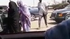 arab big ass video: Man fuck woman