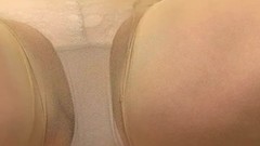 panties video: British MILF Danielle needs Orgasmic Pleasure
