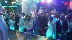 wedding video: Bride party