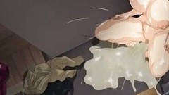 anime video: Ano Danchi no Tsuma-tachi wa... The Animation part2 [rus sub]