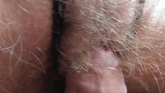hairy pussy video: Hairy sex