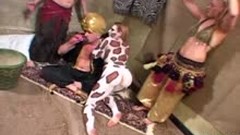clown video: Ass Clowns 3 s2 with Jennifer Steele