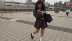 jav video: Free jav of Mikan Cute Asian student part5