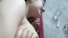 syrian video: Arab Syrian Big Titted girl fucked asianvideosx.com POV