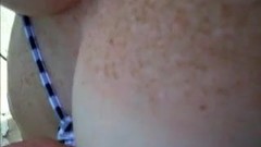 freckled video: Freckles