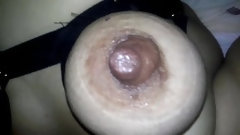 mexican amateur video: Huge Natural Tits Homemade
