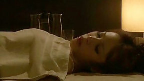 japanese massage video: Luxury Oil Massage