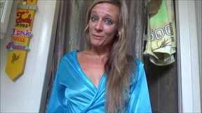 creampie mature video: A Confused And Hot Son Asks His Stepmom For Guidance -
