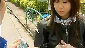 asian story video: Japanese Love Story 112