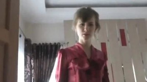 russian amateur video: Caught by Step Mom while Waching her SexyMoms.Xyz
