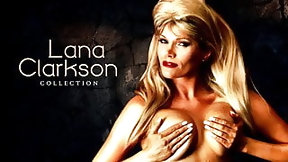 queen video: Lana Clarkson Collection One