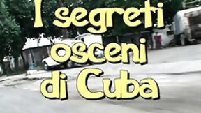 cuban video: CUBA - (the movie in FULL HD Version restyling)
