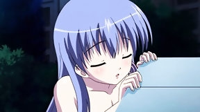 anime video: Dark Blue Episode 2 1080p 50fps