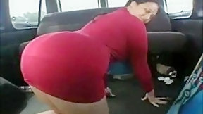 mexican big ass video: Cynthia picked up