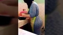 arab booty video: Arab big ass (17)