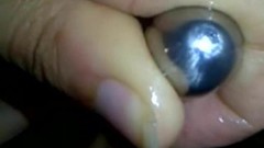 urethra video: Peehole Fuck with 18mm Sound XTube Porn Video from AngelaJWh