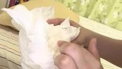 japanese masturbation solo video: Mom Lusts After Stepson Feat. Yukari Orihara