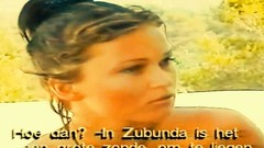spanish milf video: Cumming to Ibiza 2 1080(Full HD)--Old Classic Porn Movie