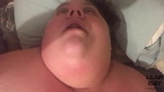 ssbbw video: Fat Girl Tinder Fuck