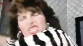 vintage anal sex video: Theresa O