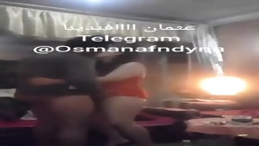 arab in homemade video: arab beautiful women has sex