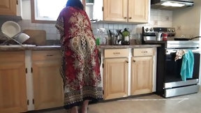 punjabi video: Punjabi bhabi ke moonh mein moot diya blowjob cumshot
