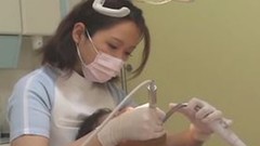 dentist video: Japanese social insurance is worth it ! - The dentist 4
