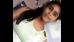 indian amateur teen video: Indian amateur teen blowjob