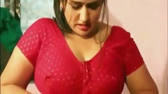 indian milf video: Indian wife fucked by Ashram Baba
