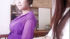 chinese femdom video: Chinese Femdom