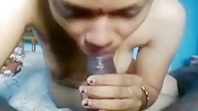 tamil video: Tamil married bhabhi secret sex with neighbour bf