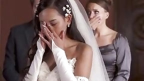 wedding video: BRIDE4K. Wedding Fuckfest