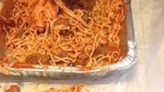 food video: Spaghetti Crush